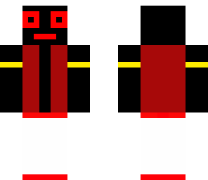demon popo