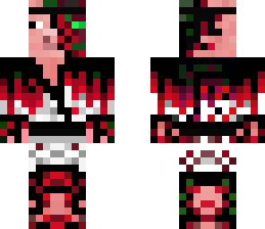 possesed ninja piggie