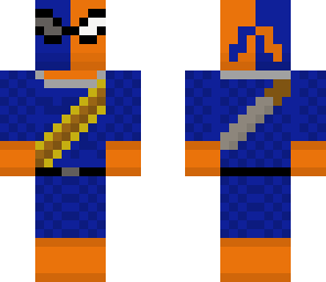 deathstroke