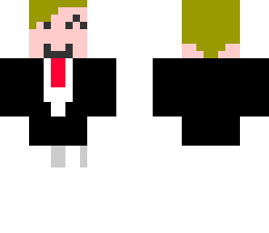 mr sunny suited