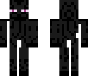 real enderman