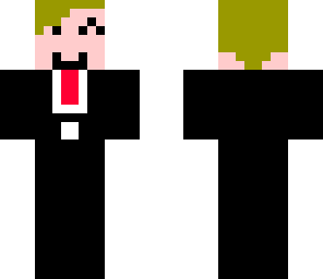 mr sunny suited updated