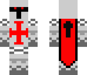 my crusader