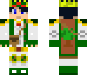 elf king 2