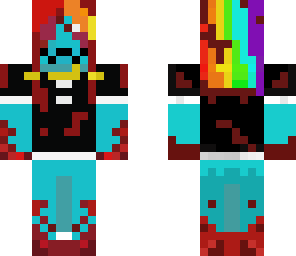 rainbow dash