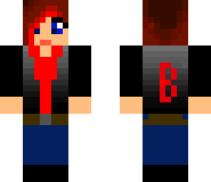 girl soldier