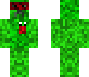 creeper nerd