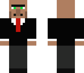 villager