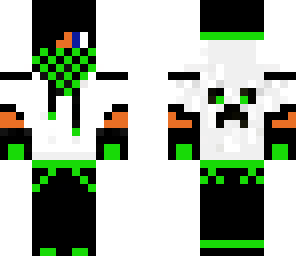 green hardcore