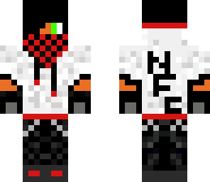 nfc underboss skin