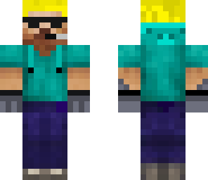 steve\'s brother
