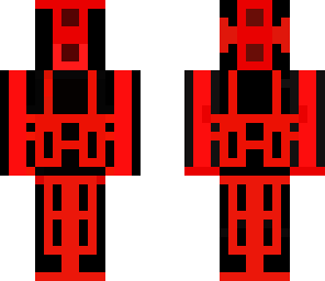 red killer