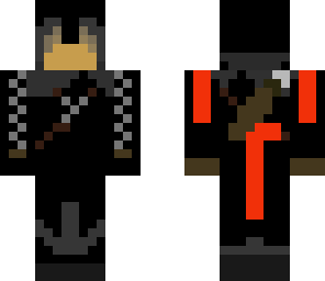 hunter assassin