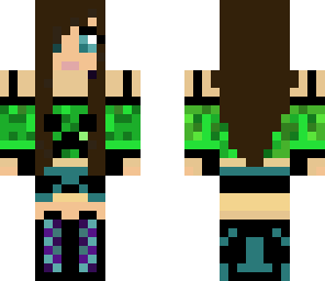 cool girl