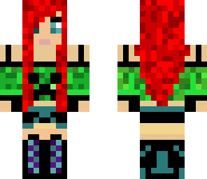 cool girl