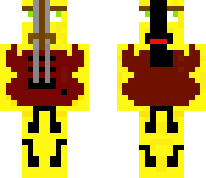 el pedro guitara