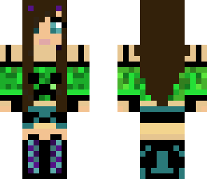 cat girl
