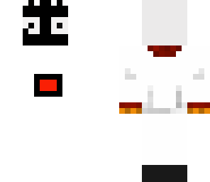 ghost