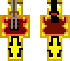 el pedro guitara remake