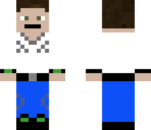 jonishon\'s skin