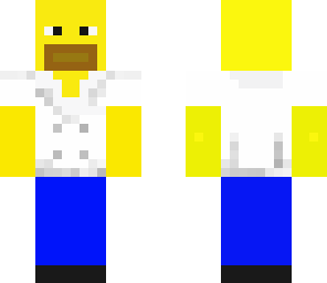 homer simpson