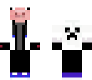 pigman
