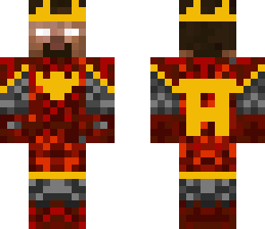 king adrian