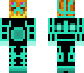 creeper