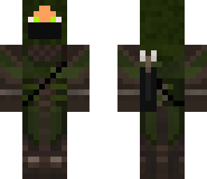 ranger