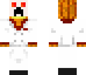 xephos\'s split personality 