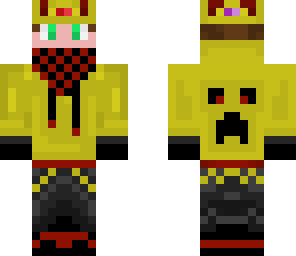 gangster- king