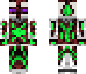 ectoplasm knight