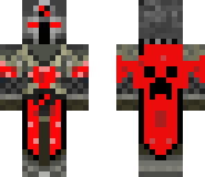 knight of the dead