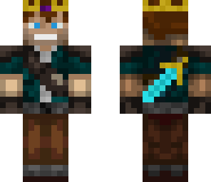 elven king
