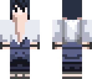 sasuke uchiwa