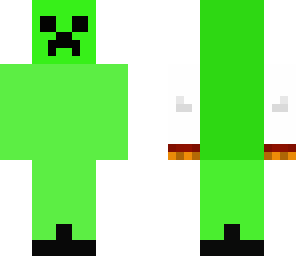 creeper