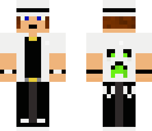 julio\'s cool skin