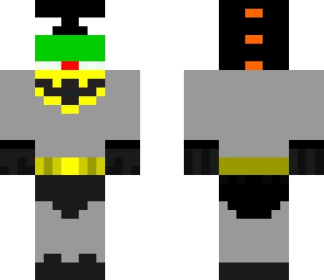 bat yoshi