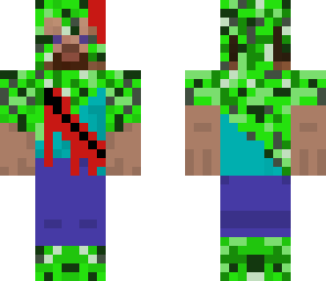 creeper slayer
