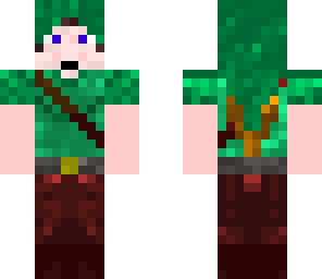 archer
