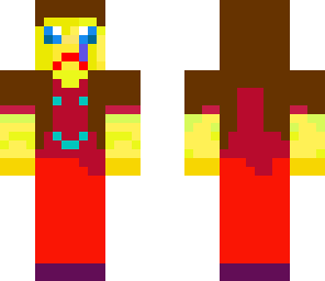 crying girl
