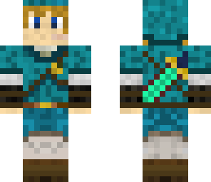 best blue link