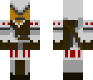 ezio