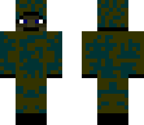 army man