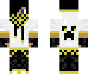 yellow gangster