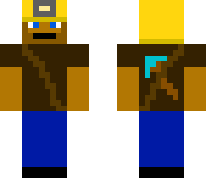 miner