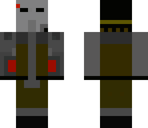 predator