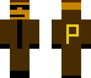 spy