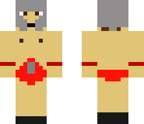 gladiator