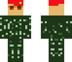 foreign legion